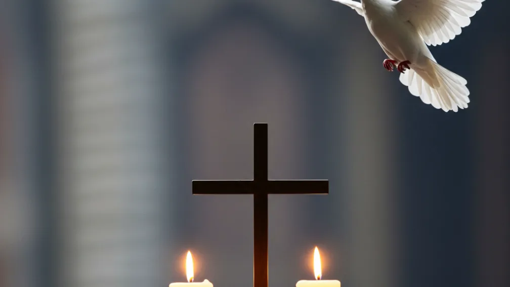 «Toată Roma a amuțit brusc» - Lumea îl plânge pe Papa Francisc