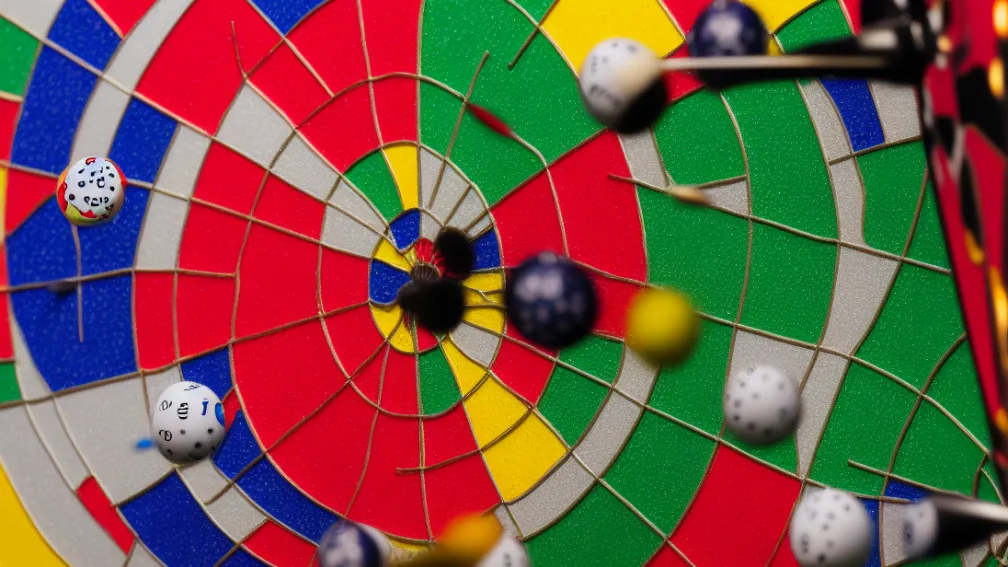 Spectacol de darts la München: Van Gerwen încântă fanii germani!