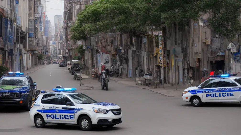 Neustadt - Șofer (27) prins sub influența cocainei