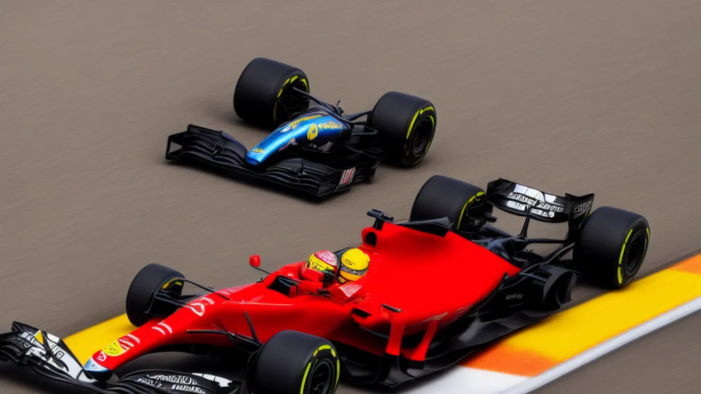 Oscar Piastri, noul favorit din Formula 1, este împreună cu iubirea sa din tinerețe