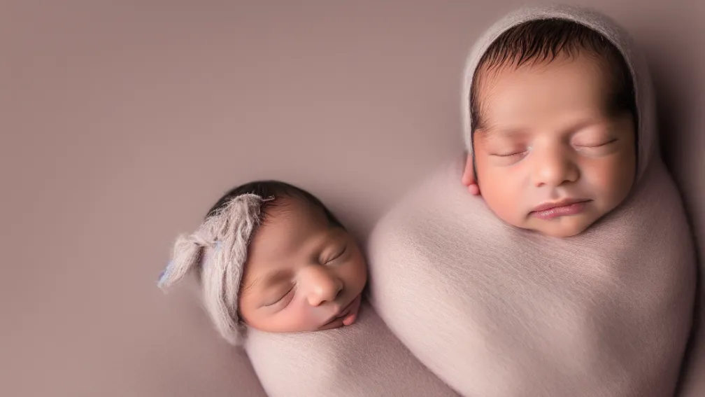 «Minunea lui Rafferty: Născut de două ori după ce mama a învins cancerul ovarian»