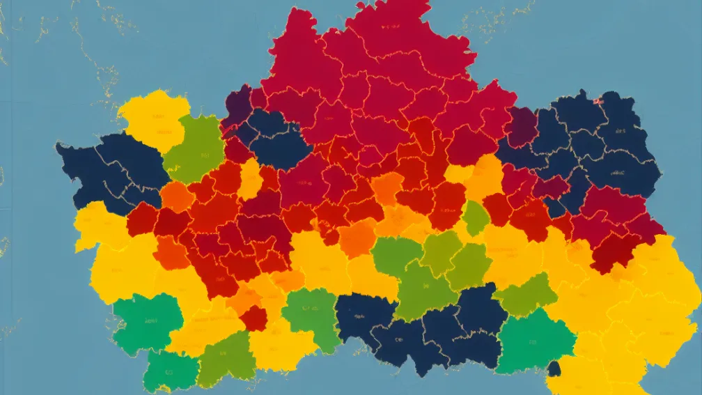 BILD arată unde este periculos - Cât de sigur este în fața casei mele?