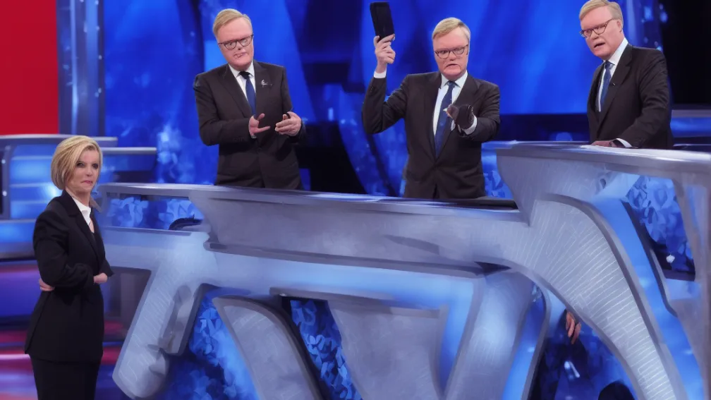 Pană la «Vrei să fii milionar» - Producția apelează un joker telefonic greșit