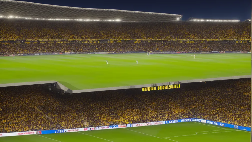 Viitorul lui în joc - Noi evoluții Kovac la BVB!