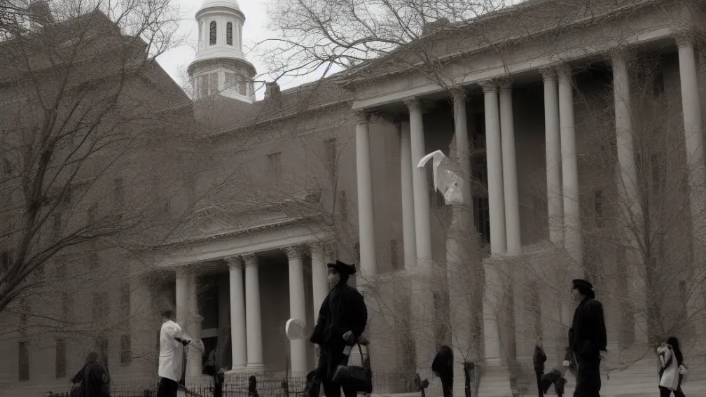 Harvard dă în judecată administrația Trump din cauza reducerilor de finanțare
