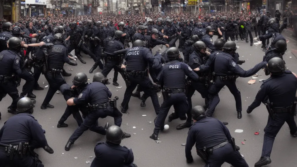 Acum 10 ani la Frankfurt: Poliția urmărește 20 de ultrași Eintracht