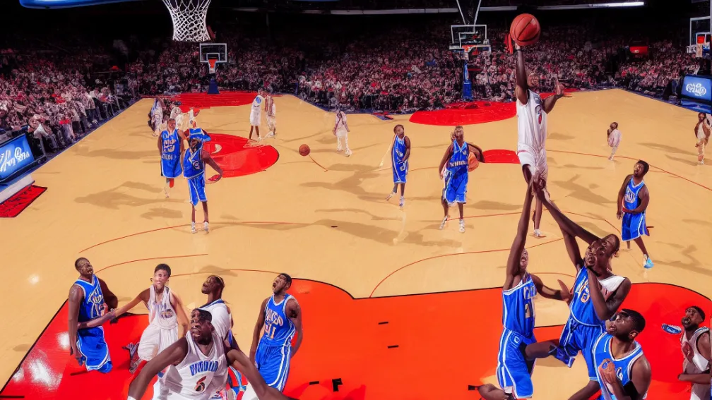 Victorie mare în NBA! – Starul NBA Schröder pune capăt unui coșmar de 17 ani