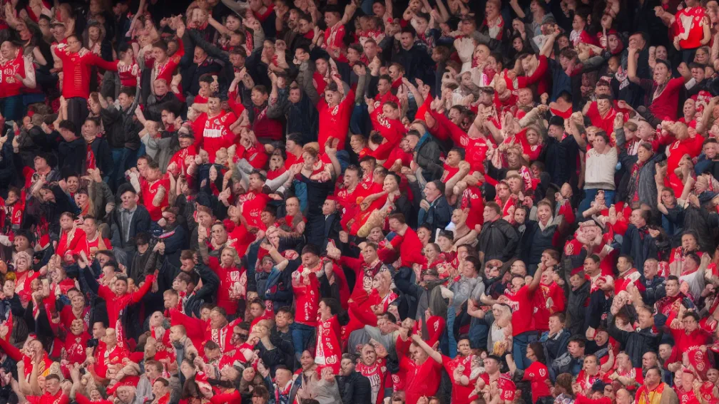 Union Berlin asigură menținerea în Bundesliga și Baumgart vânează recordul lui Fischer