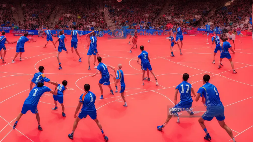 Liga Campionilor la handbal – Unde poți urmări live SC Magdeburg – Veszprem la TV și online?