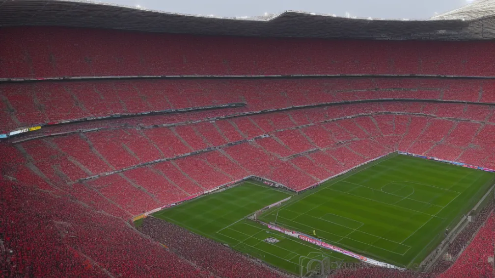 Știați? De ce Inter și AC Milan joacă pe același stadion