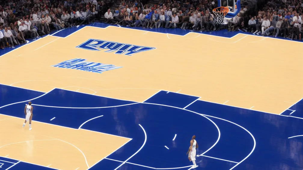 Culisele unei decizii surprinzătoare: Dirk Nowitzki a renunțat de bunăvoie la rolul său la Mavericks