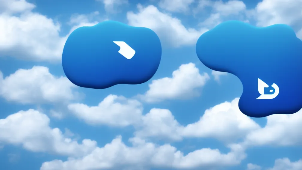 Ca pe vremea Twitter - Bluesky readuce bifele albastre