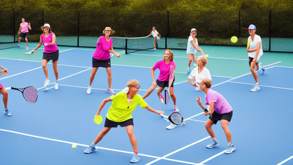 Agassi dezvăluie detalii despre viața de cuplu cu Steffi Graf