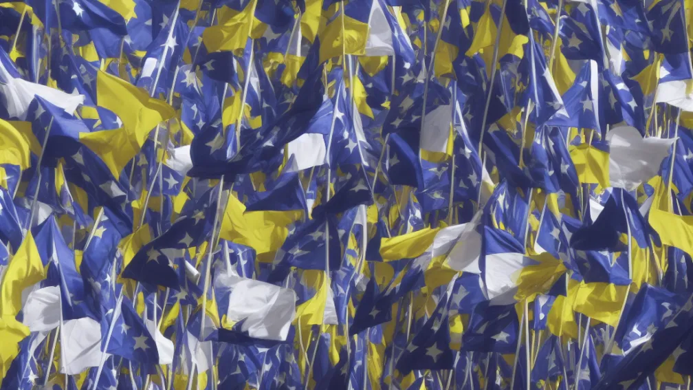 Unde ar trebui să meargă? - Conflictul de direcție din FDP escaladează