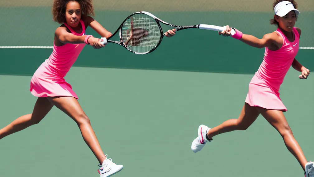 Talentul din tenis Dedura: Ce mi-ar plăcea de la Federer, Nadal și Djokovic