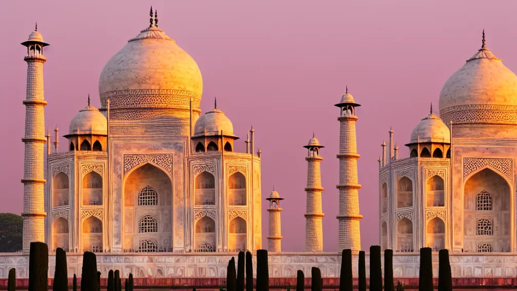 Ofensiva în Asia - Vance își ia copiii la summitul vamal din India