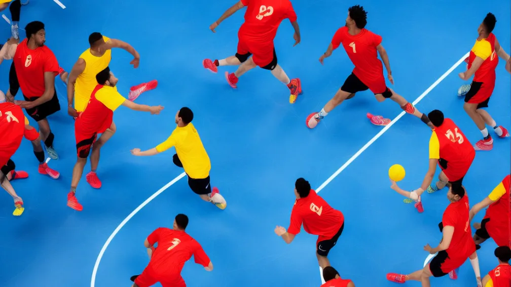 Ce club este favorit? „Pommes” Hens prezice lupta pentru titlul la handbal