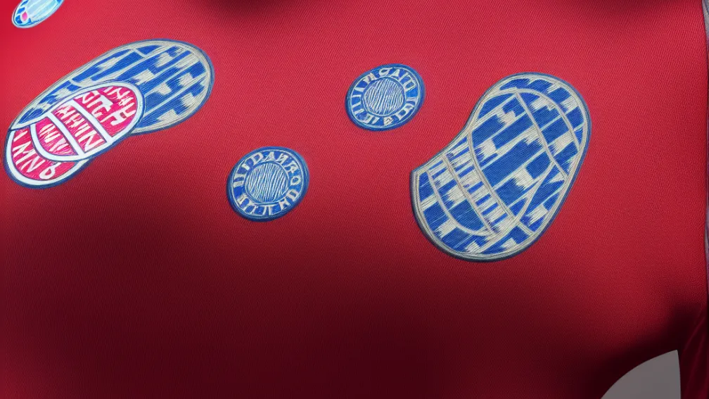 «Nu cunosc asta în München...» Este Domul din Köln pe noul tricou Bayern?