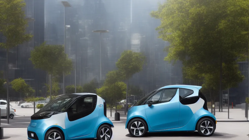 Dotare de bază sau completă? - Ce trebuie să aibă neapărat o mașină electrică