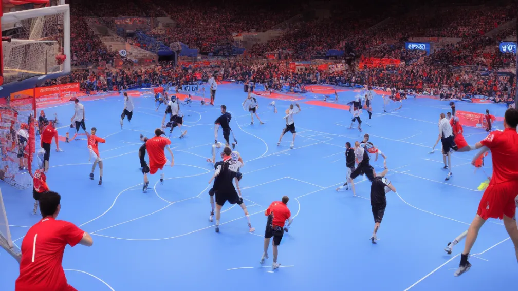 Meciurile THW Kiel, Flensburg-Handewitt și Melsungen în Cupa EHF: Unde le poți urmări live la TV