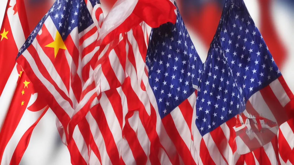 Război comercial: Trump vrea să fie amabil cu China