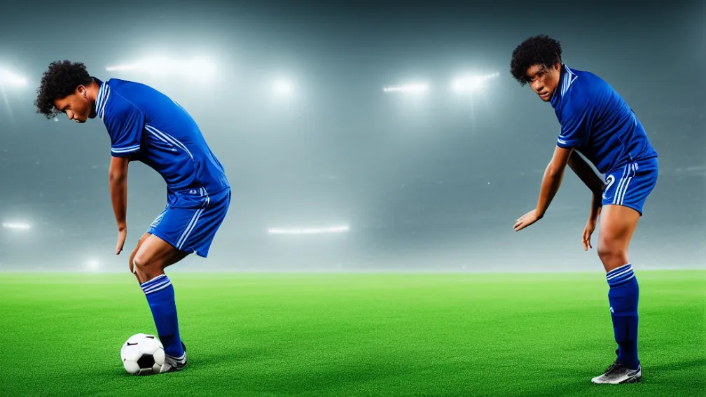 Schalke 04 acum 20 de ani – Furie pe Ailton!