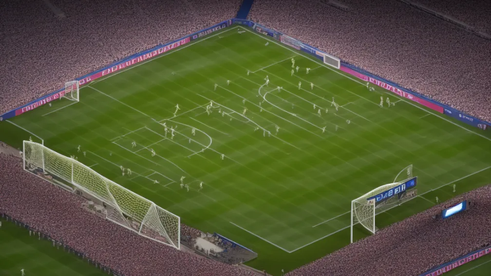 Revoluție în Liga Campionilor? Ce discută UEFA