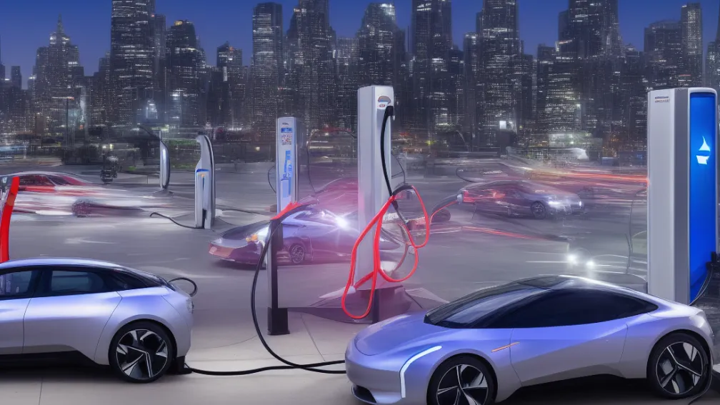 Revoluție în Bateriile Auto Electrice - Producătorul Chinez CATL Prezintă Trei Baterii Super-Performante