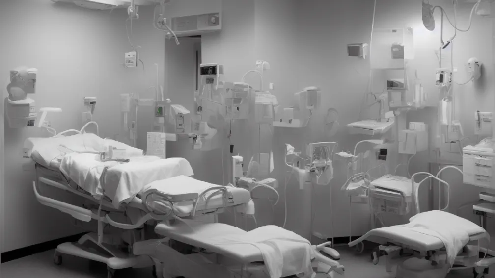 Procuratura: Asistentă medicală și-a ucis bunica (91 de ani) într-un spital