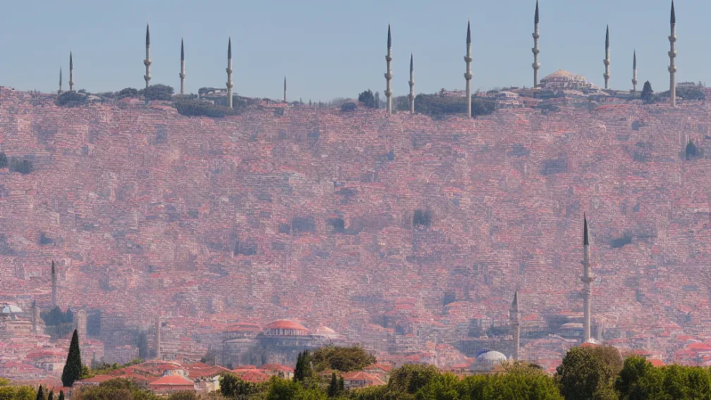 Cutremur de 6,2 grade în Istanbul: Nu sunt victime