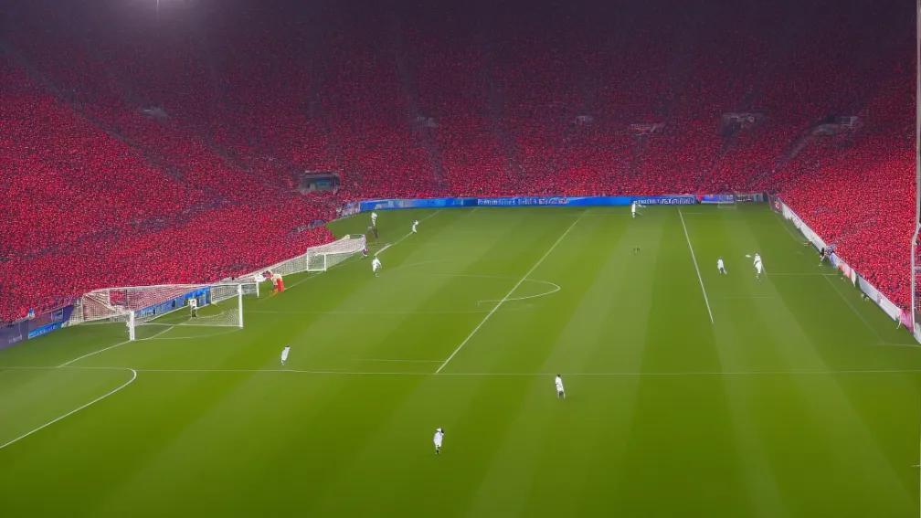 Starul de la Mainz dezvăluie: Cu un truc de motivare spre următorul succes împotriva lui Bayern