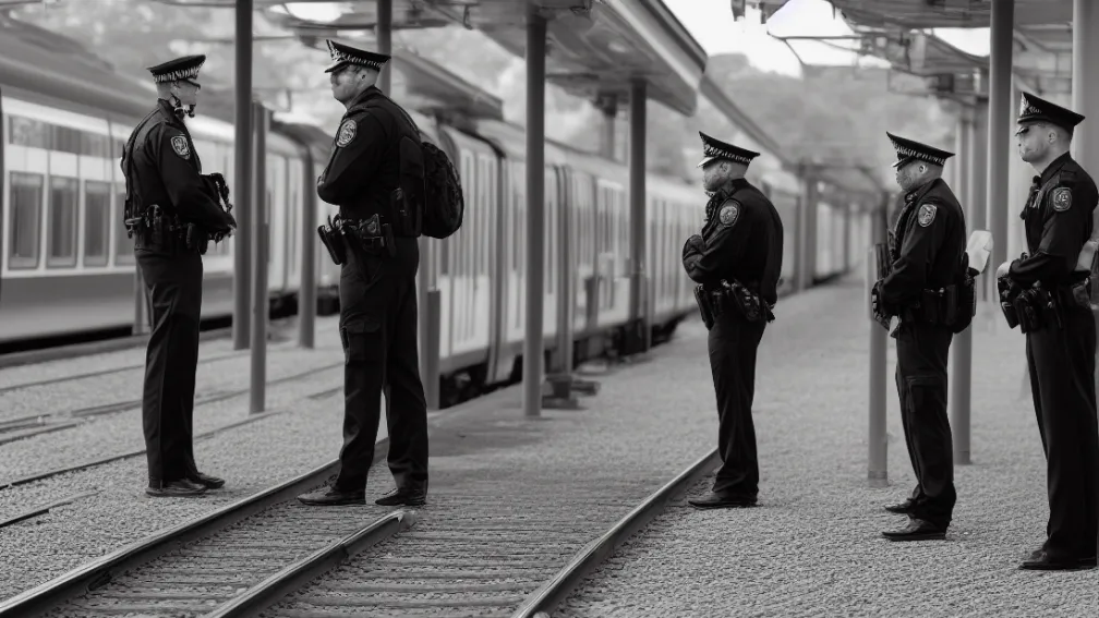 Magdeburg: Poliția a arestat un ucrainean (57 de ani) căutat