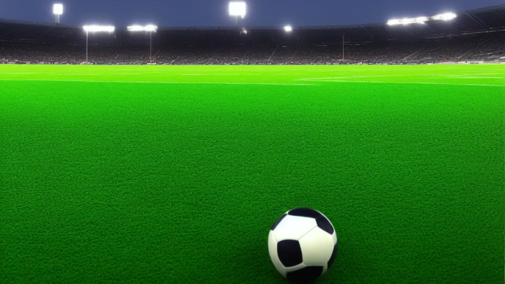 Clip viral în lume: Fără șut, gol!