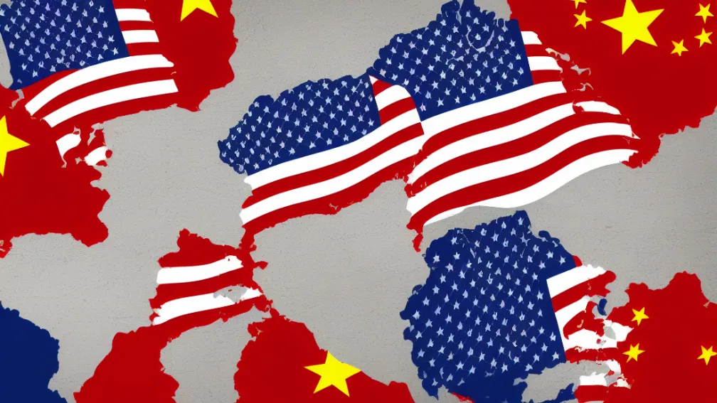 Conflict comercial: Trump ia în considerare o reducere drastică a tarifelor vamale pentru China