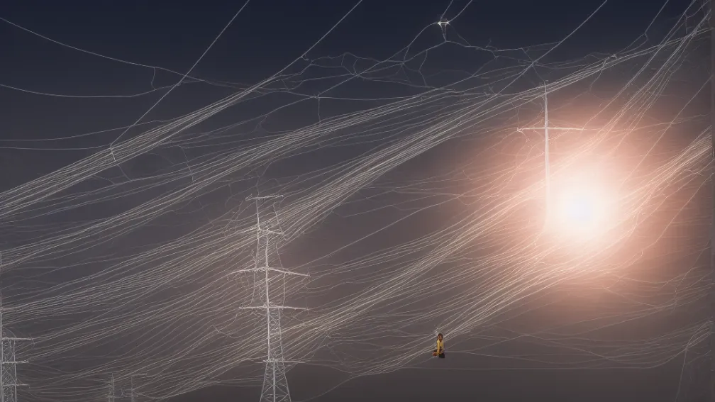 Gunnar Schupelius: De ce este curentul electric atât de scump?