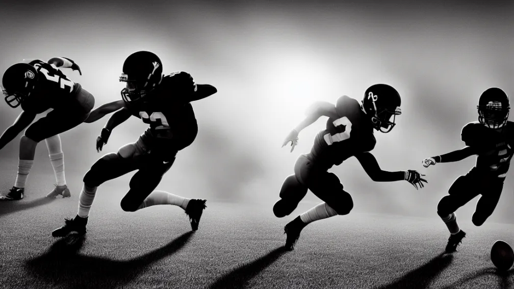 Acuzații grave - Echipele NFL angajează detectivi pentru a investiga un super-talent!