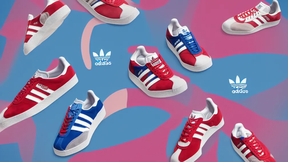 Succesul Adidas: Cifrele explodează!
