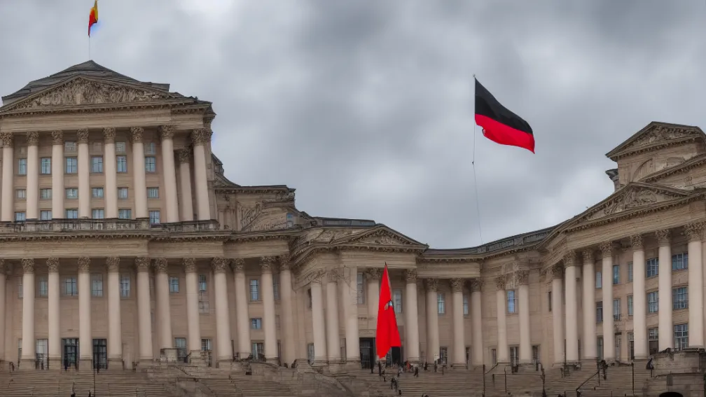 Remaniere guvernamentală în Saxonia Inferioară – Tonne ar putea deveni noul ministru al Economiei