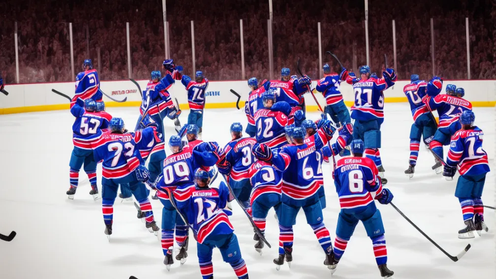 Eisbären Berlin, aproape de al 11-lea titlu în Penny DEL după meciul 4 din finală