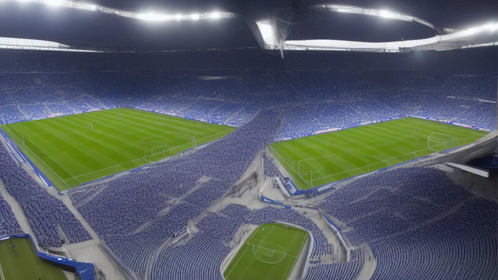 Schalke caută un nou antrenor – Cine îl va înlocui pe Kees?