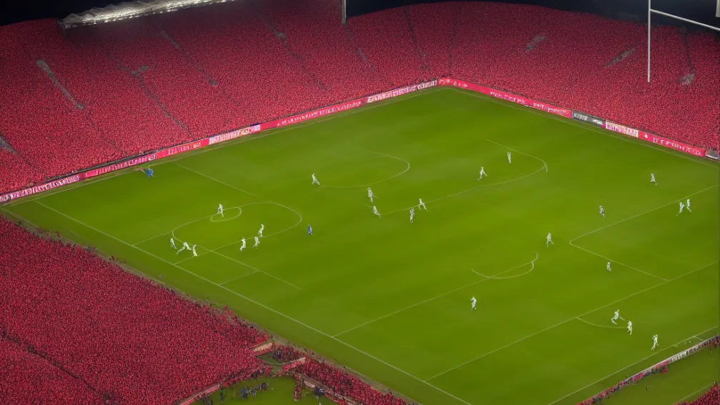 Pot fi campioni chiar sâmbătă? - Cum poți vedea meciul FC Bayern – Mainz 05 la TV