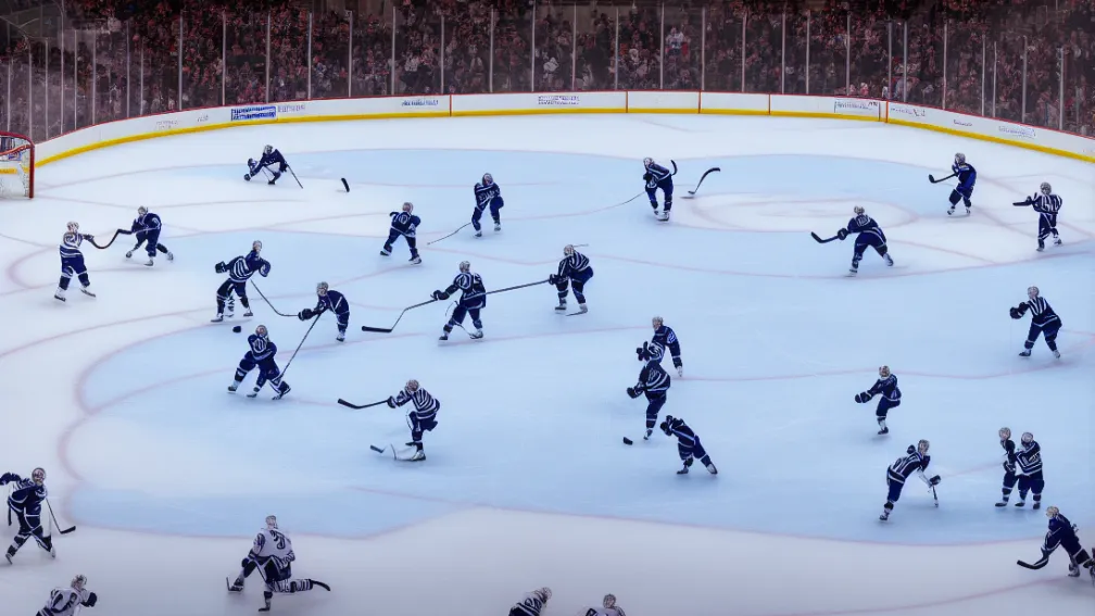 Finala DEL 2025: Kölner Haie – Eisbären Berlin, unde o poți vedea la TV