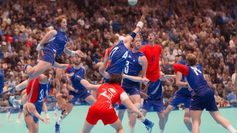 Handbal Champions League: Cum să urmăriți Füchse Berlin contra Aalborg astăzi la TV