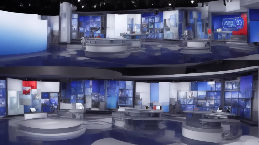 «Mister Tagesschau» - Totul despre profesionistul media Jan Hofer