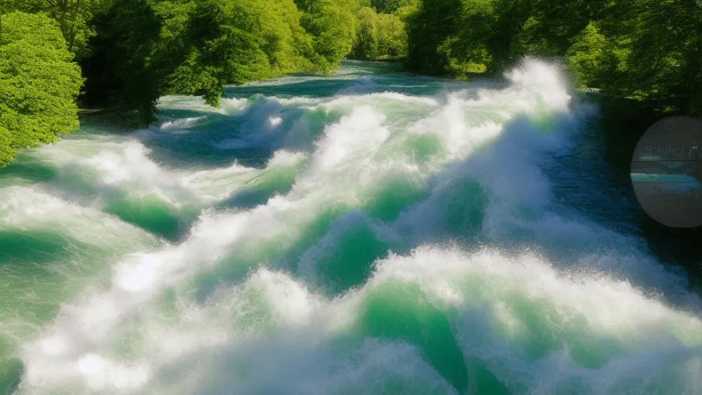 Tragedie în München: Surferiță moare după un accident în Eisbach