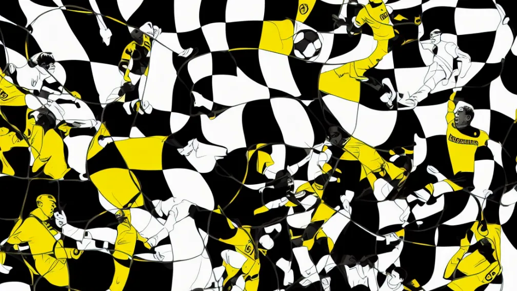 După interesul lui Dortmund - Decizia lui Krösche la Eintracht a fost luată!