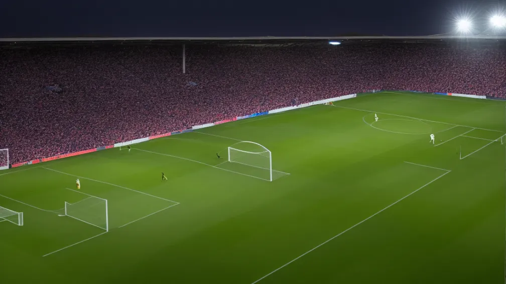 Un portar din Bundesliga, în vizorul lui ManCity?