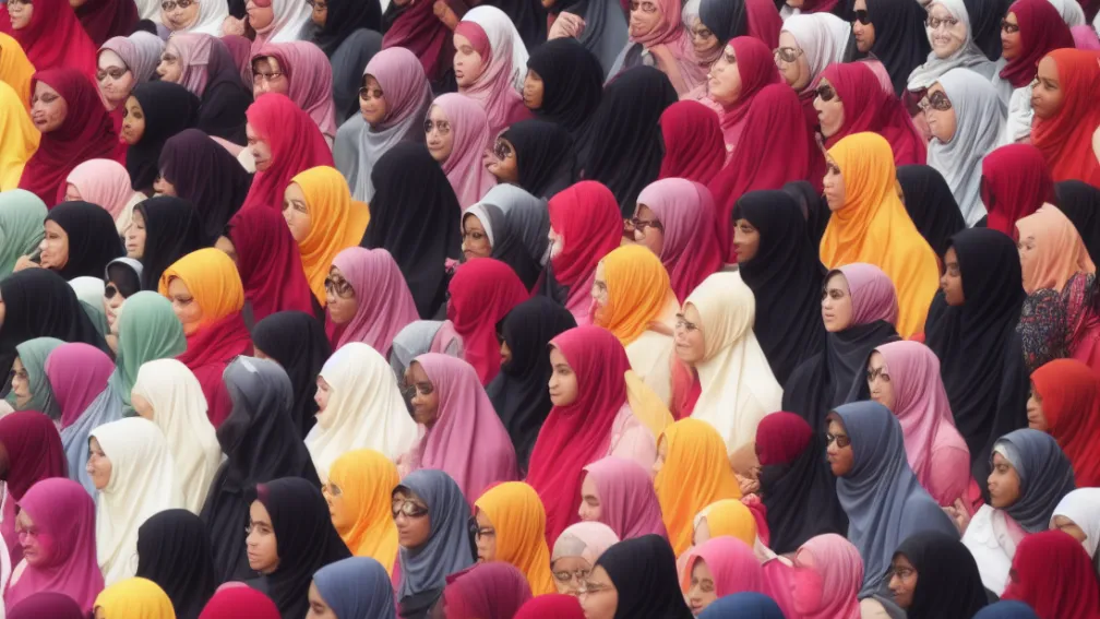 Gunnar Schupelius: Interzicerea vălului islamic este importantă și pentru musulmani