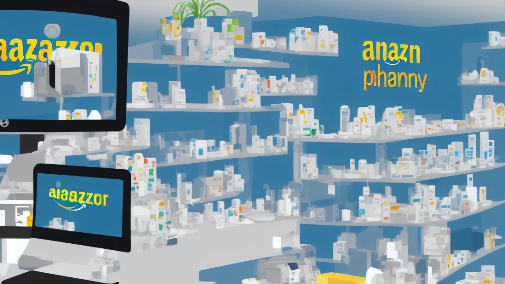 Decizie BGH - De la sfârșitul lunii aprilie, fără medicamente pe Amazon!