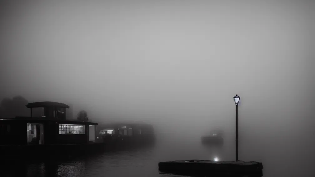Crimă la Hamburg: O femeie de 58 de ani a fost găsită decedată pe o barcă-locuință